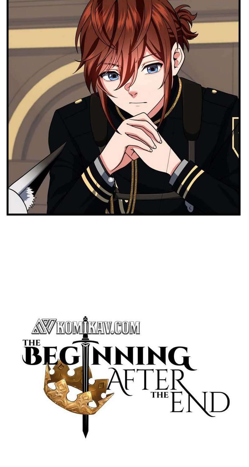 The Beginning After the End (The King Grey Reincarnation) Chapter 93 Gambar 12