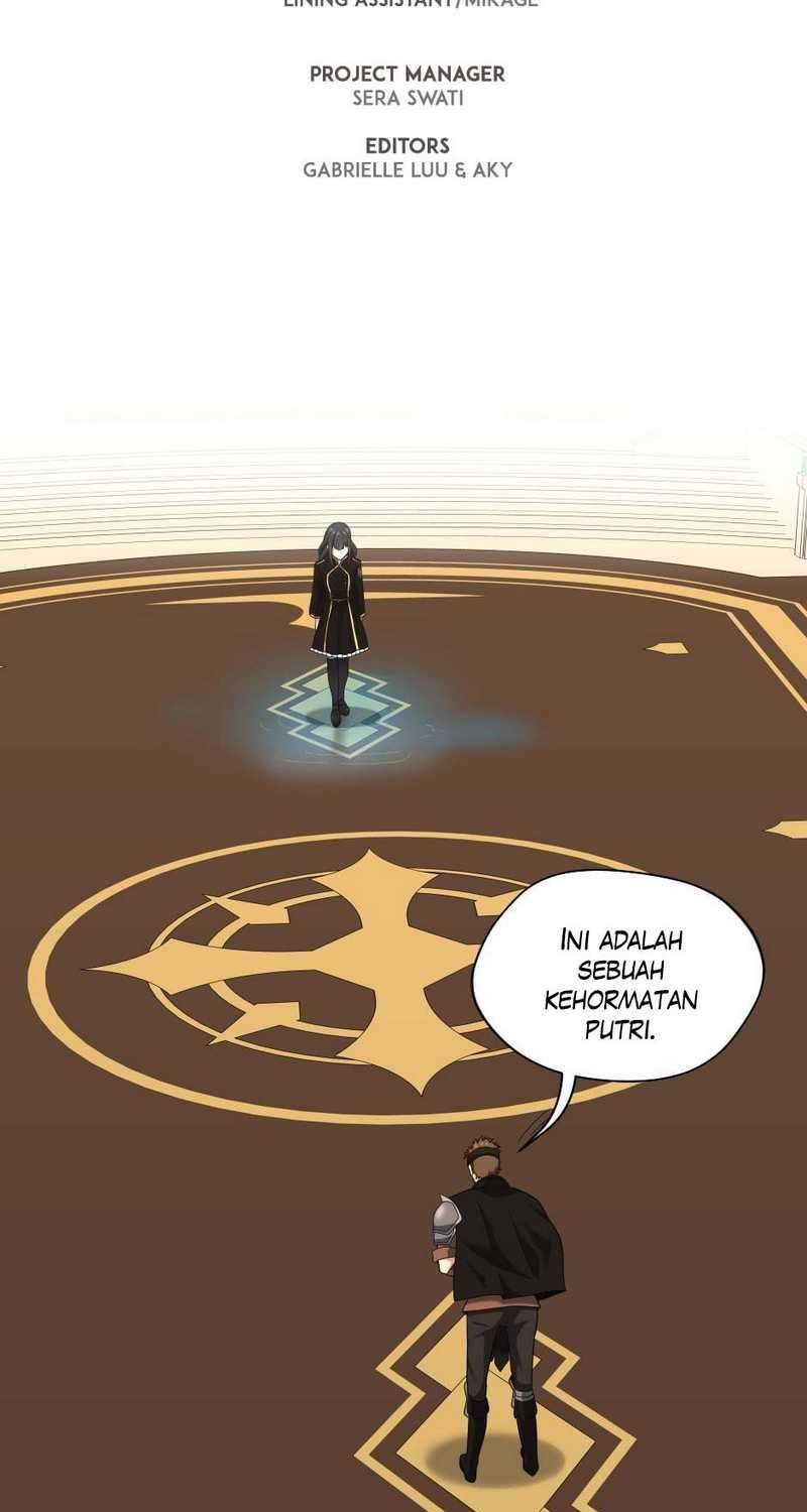 The Beginning After the End (The King Grey Reincarnation) Chapter 93 Gambar 14