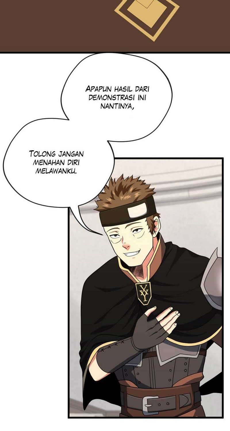 The Beginning After the End (The King Grey Reincarnation) Chapter 93 Gambar 15