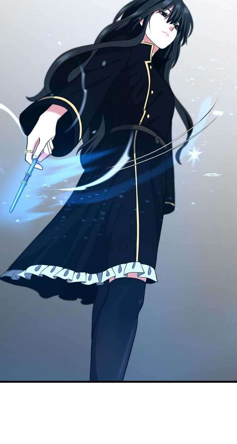 The Beginning After the End (The King Grey Reincarnation) Chapter 93 Gambar 18