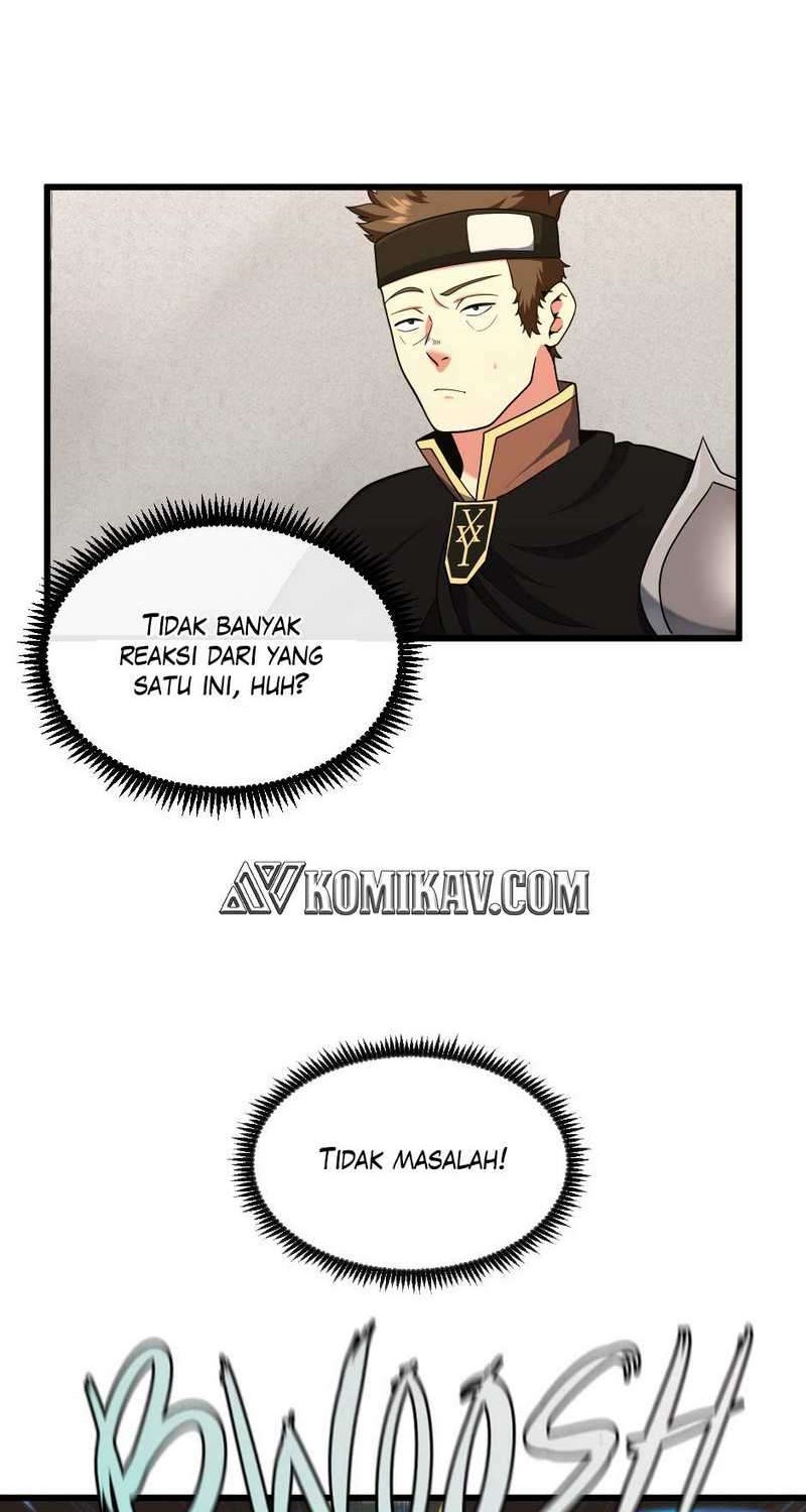 The Beginning After the End (The King Grey Reincarnation) Chapter 93 Gambar 19