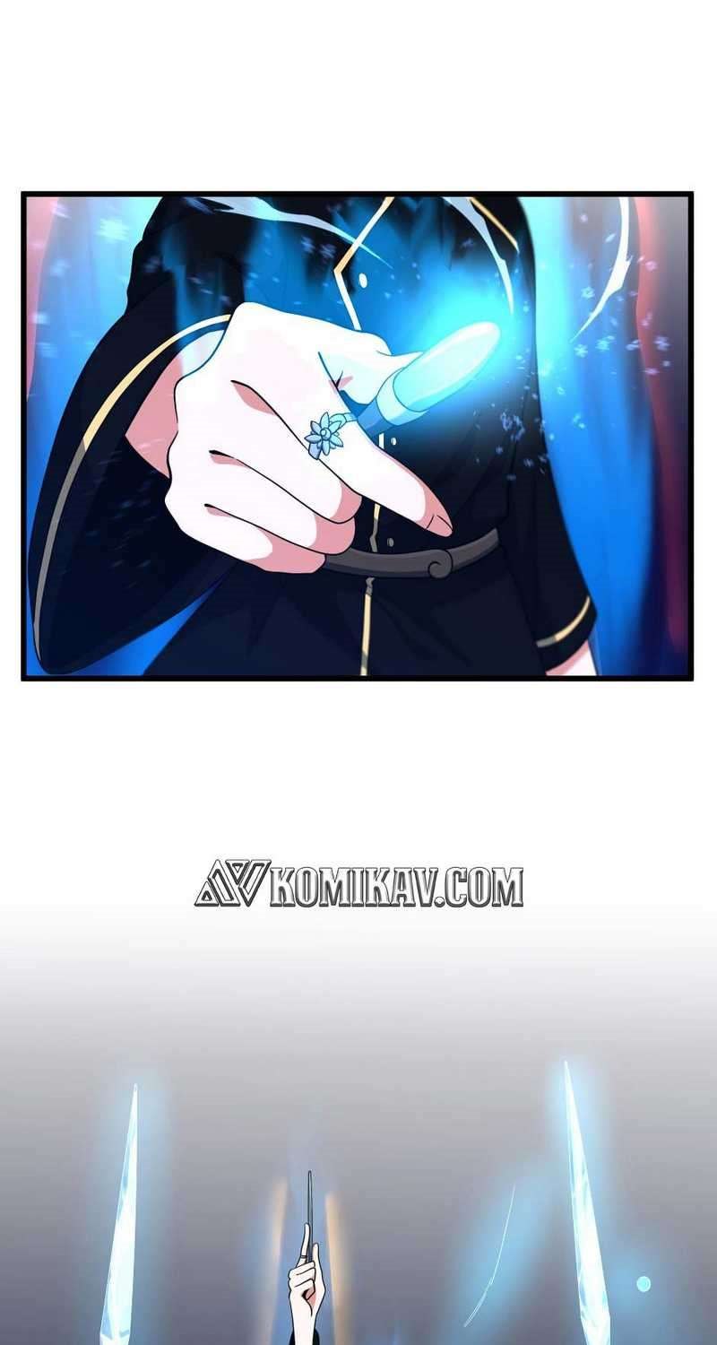 The Beginning After the End (The King Grey Reincarnation) Chapter 93 Gambar 22