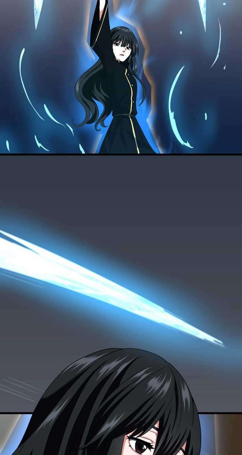 The Beginning After the End (The King Grey Reincarnation) Chapter 93 Gambar 23