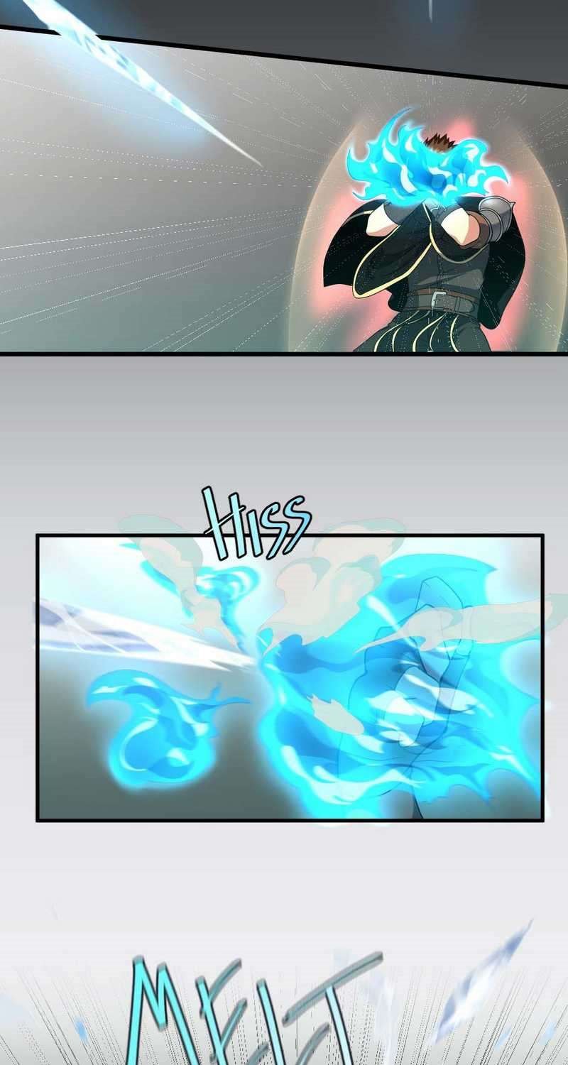 The Beginning After the End (The King Grey Reincarnation) Chapter 93 Gambar 25