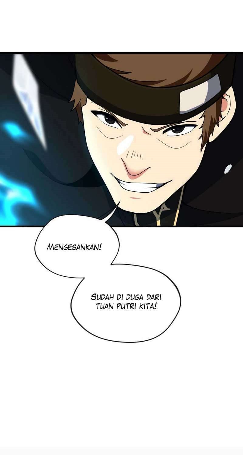 The Beginning After the End (The King Grey Reincarnation) Chapter 93 Gambar 27