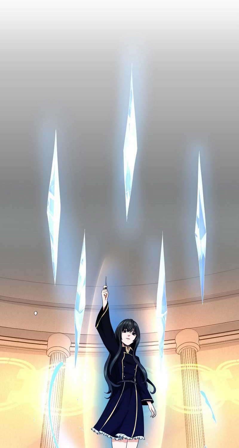 The Beginning After the End (The King Grey Reincarnation) Chapter 93 Gambar 28