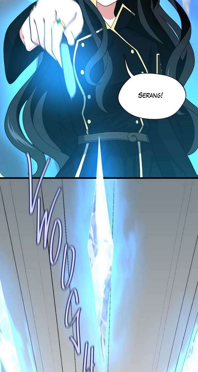 The Beginning After the End (The King Grey Reincarnation) Chapter 93 Gambar 30