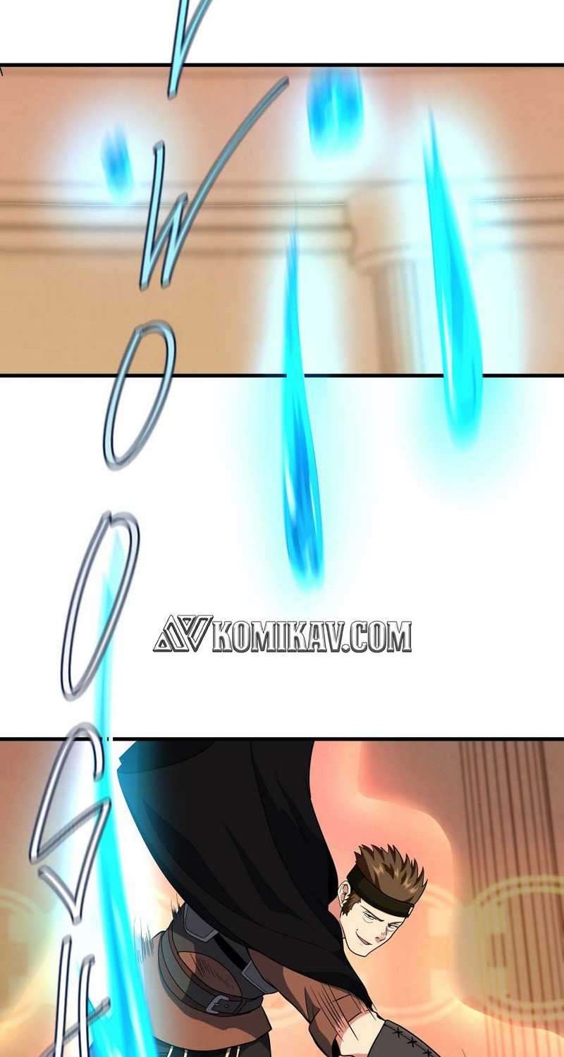 The Beginning After the End (The King Grey Reincarnation) Chapter 93 Gambar 32