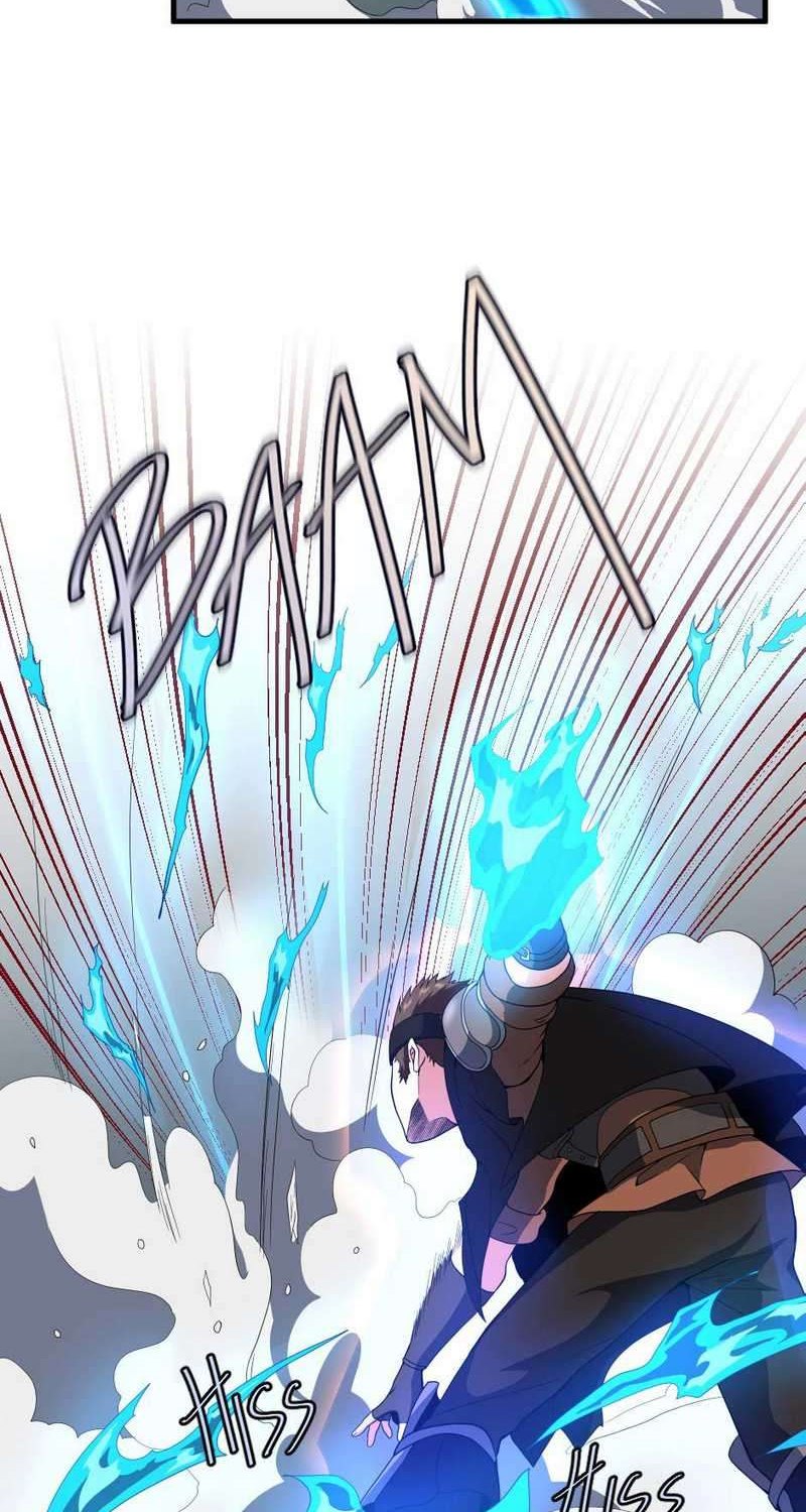 The Beginning After the End (The King Grey Reincarnation) Chapter 93 Gambar 34