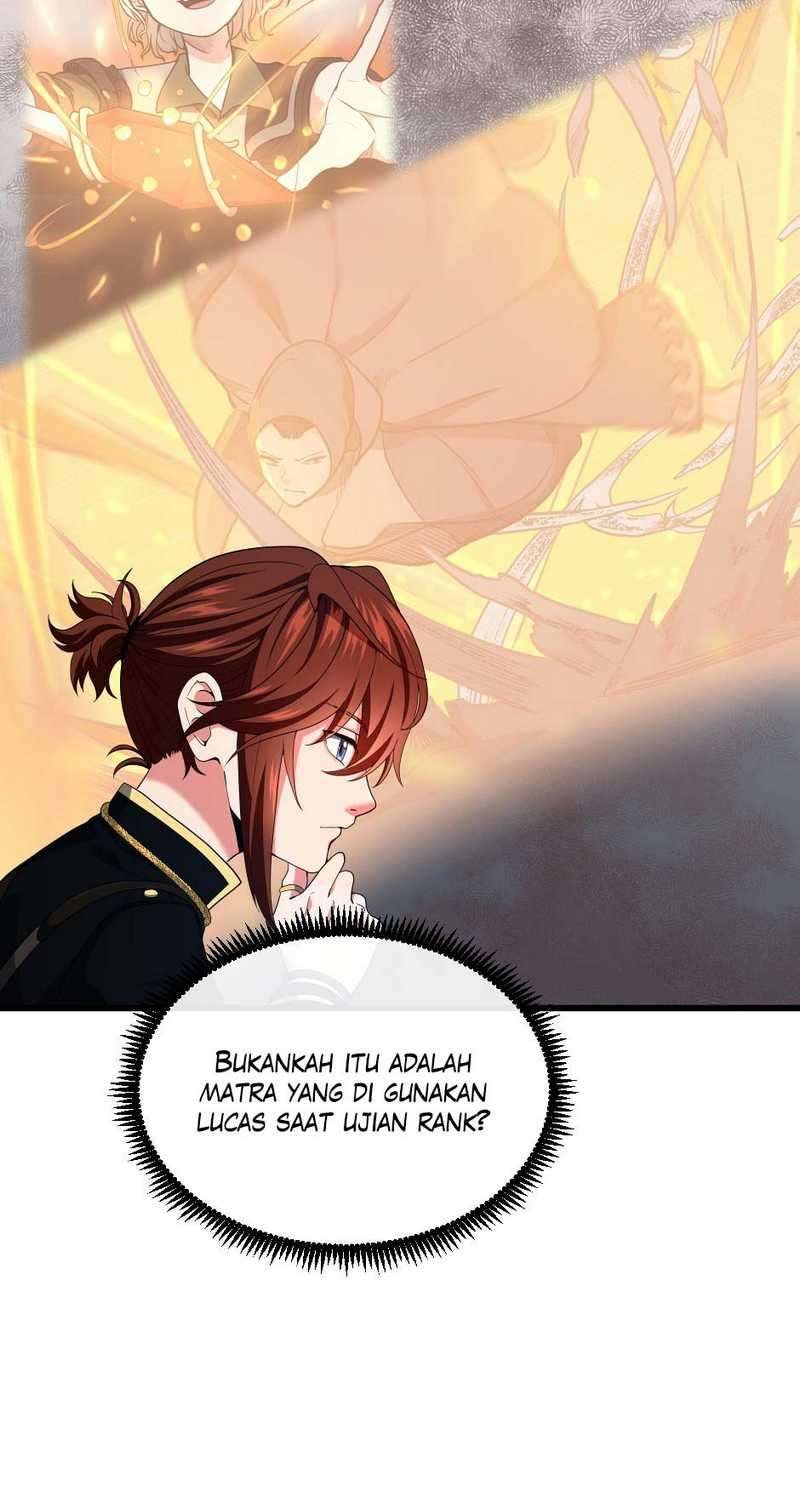 The Beginning After the End (The King Grey Reincarnation) Chapter 93 Gambar 36