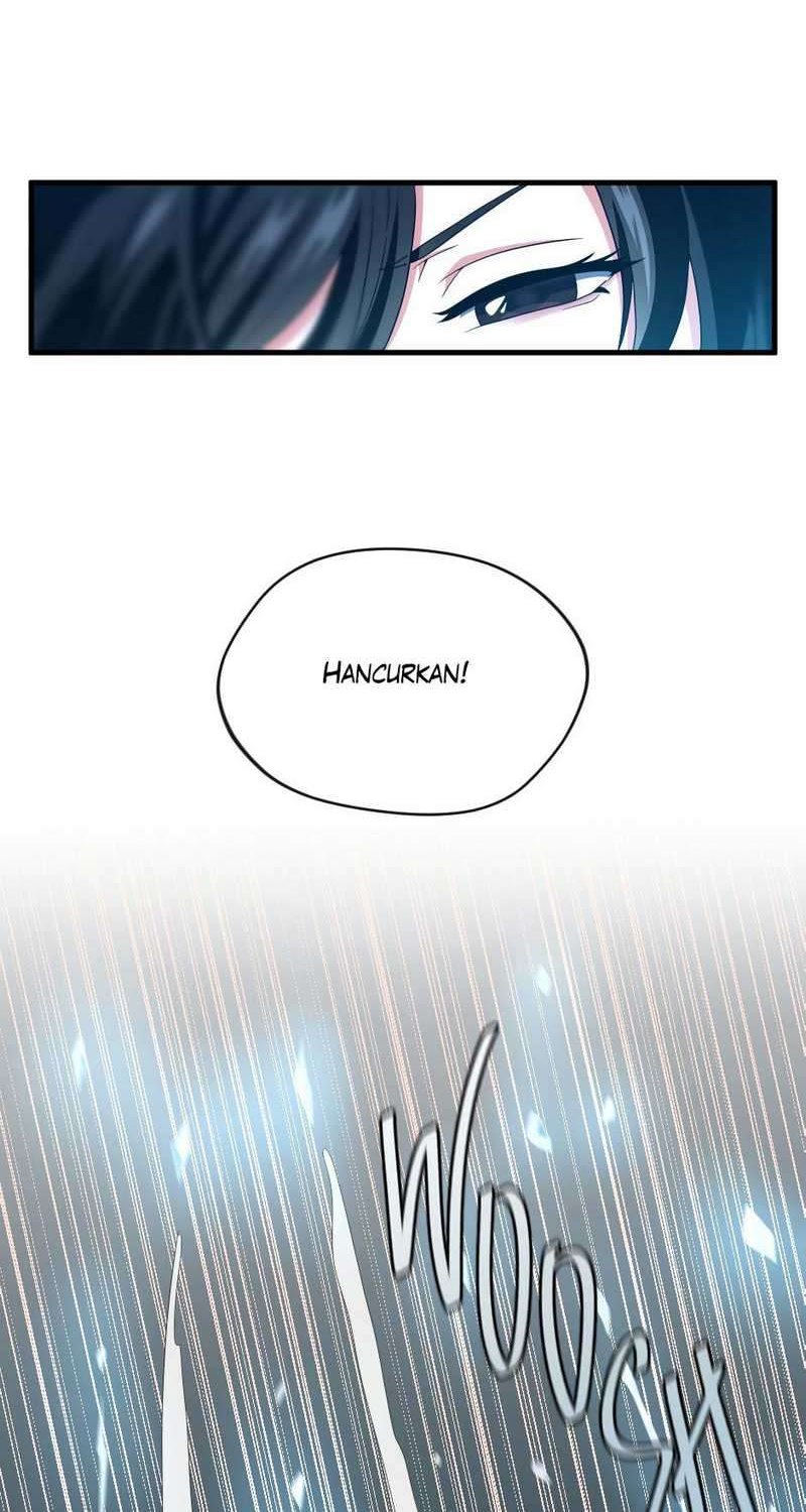 The Beginning After the End (The King Grey Reincarnation) Chapter 93 Gambar 37