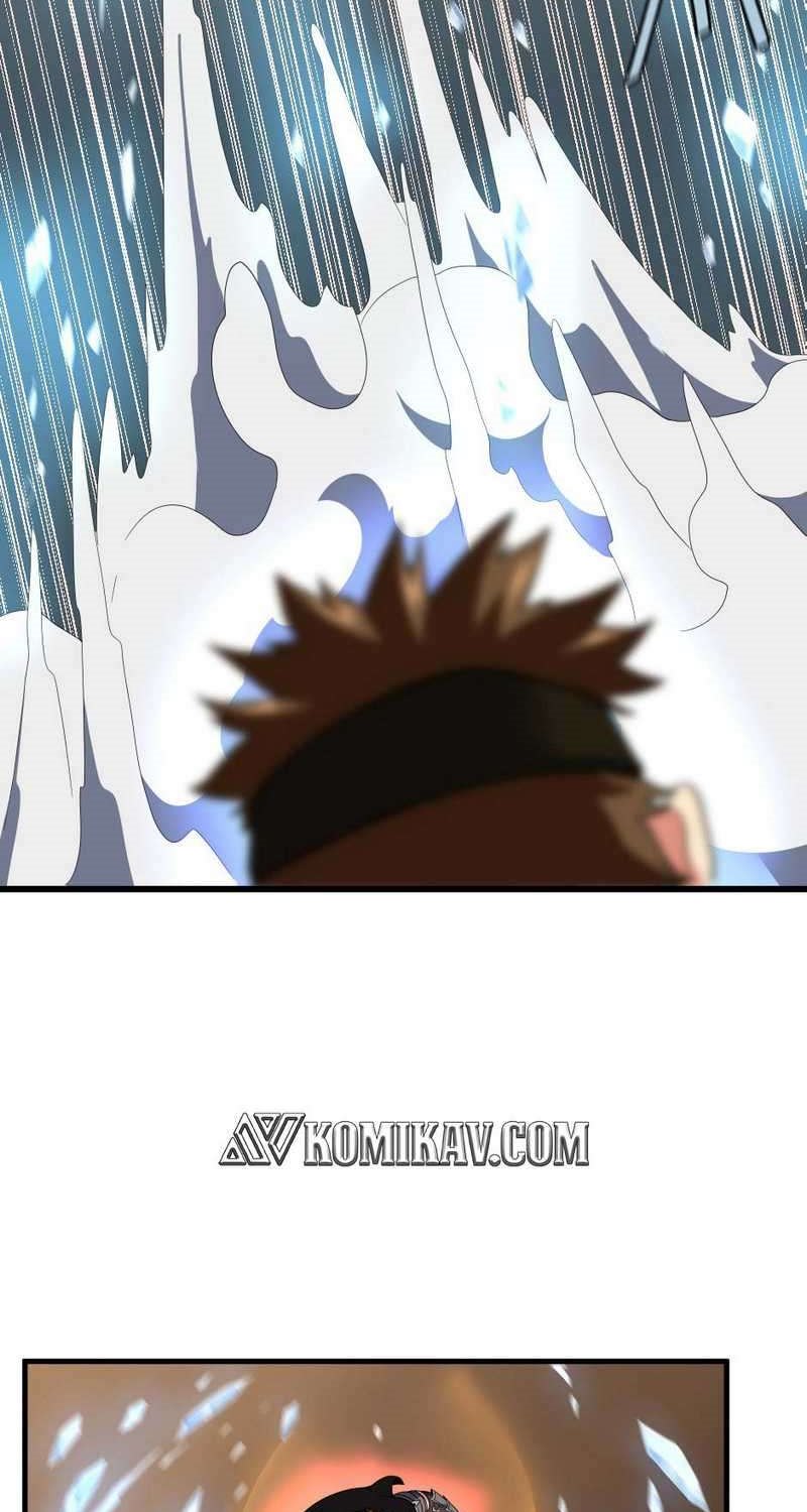 The Beginning After the End (The King Grey Reincarnation) Chapter 93 Gambar 38