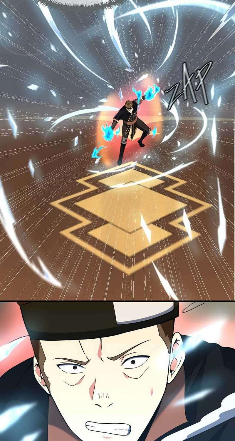 The Beginning After the End (The King Grey Reincarnation) Chapter 93 Gambar 40