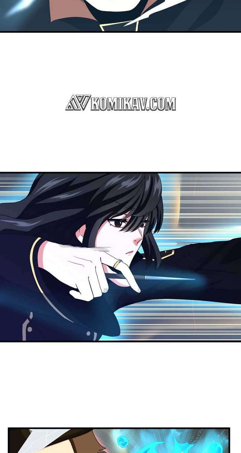 The Beginning After the End (The King Grey Reincarnation) Chapter 93 Gambar 41
