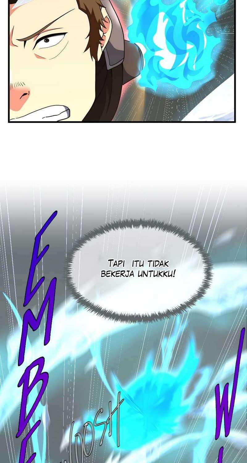 The Beginning After the End (The King Grey Reincarnation) Chapter 93 Gambar 42
