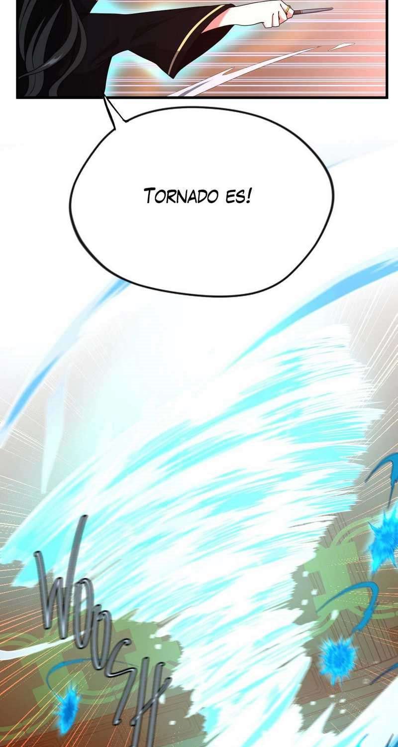The Beginning After the End (The King Grey Reincarnation) Chapter 93 Gambar 44