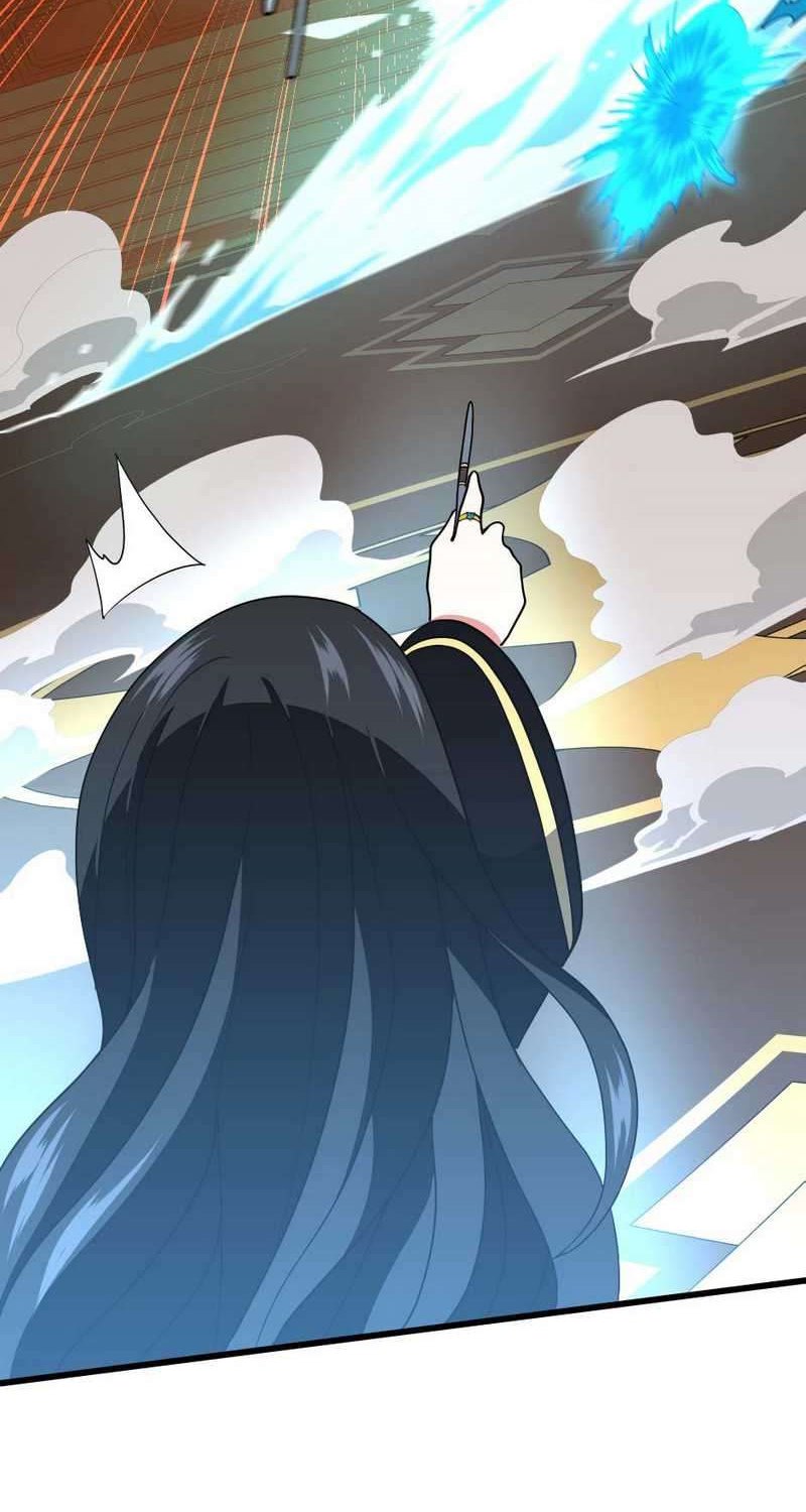 The Beginning After the End (The King Grey Reincarnation) Chapter 93 Gambar 45