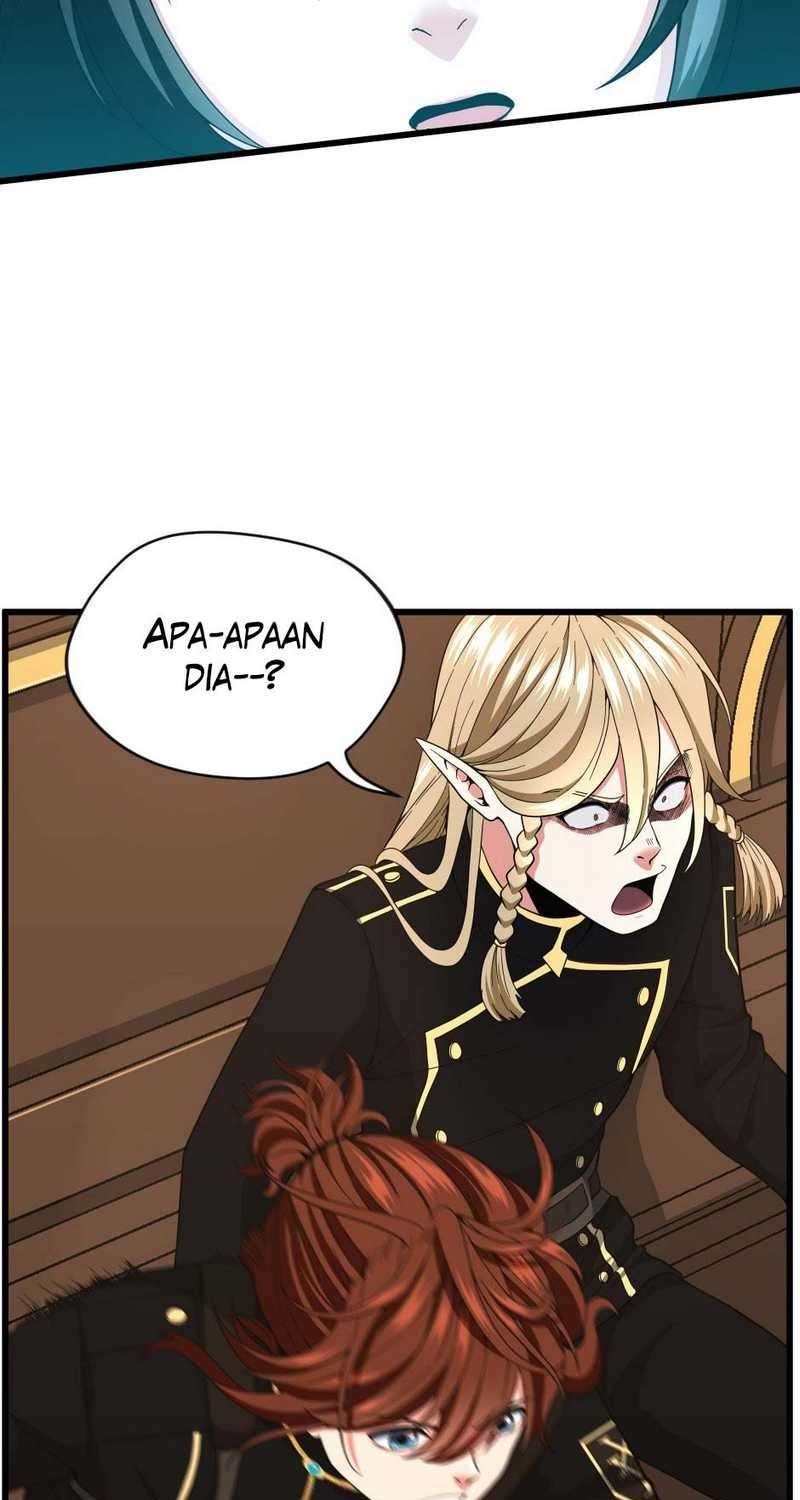 The Beginning After the End (The King Grey Reincarnation) Chapter 93 Gambar 47