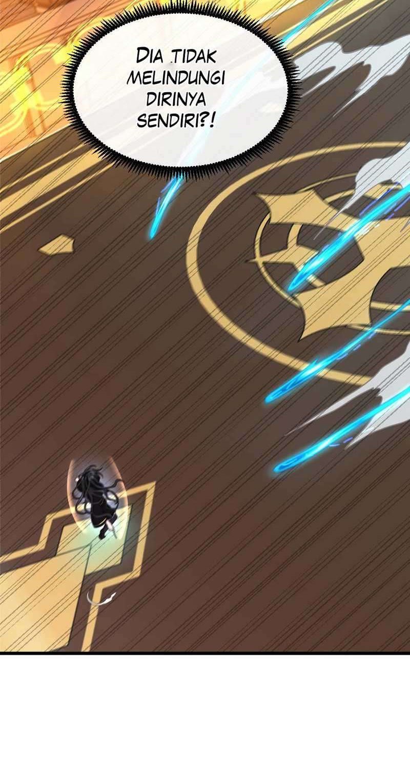 The Beginning After the End (The King Grey Reincarnation) Chapter 93 Gambar 50