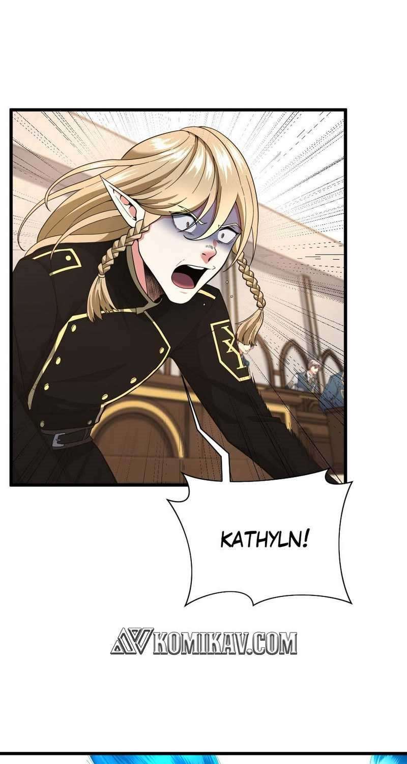 The Beginning After the End (The King Grey Reincarnation) Chapter 93 Gambar 51