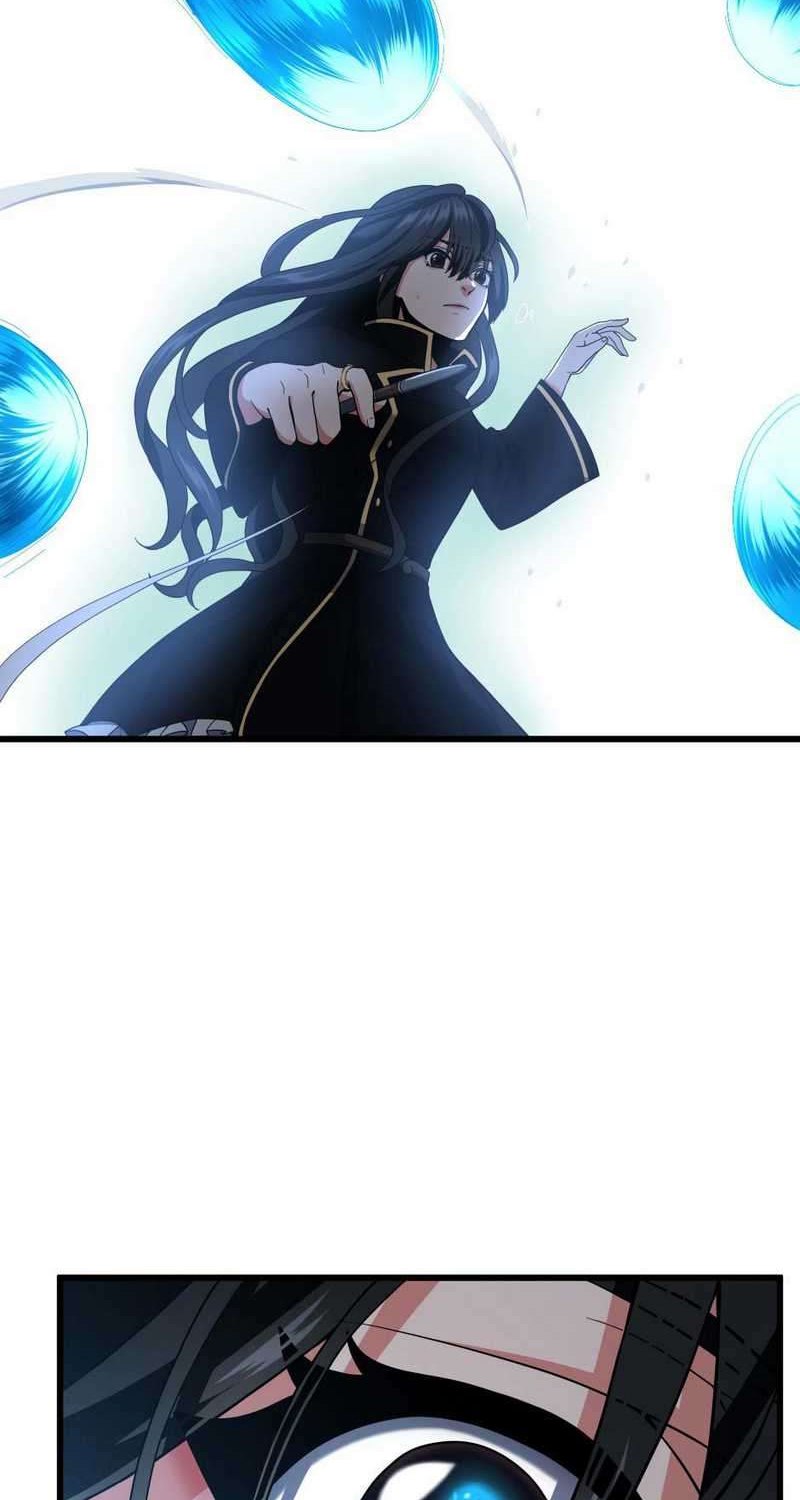 The Beginning After the End (The King Grey Reincarnation) Chapter 93 Gambar 52