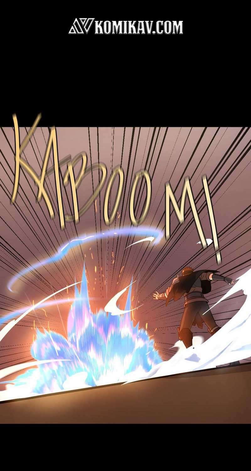 The Beginning After the End (The King Grey Reincarnation) Chapter 93 Gambar 55