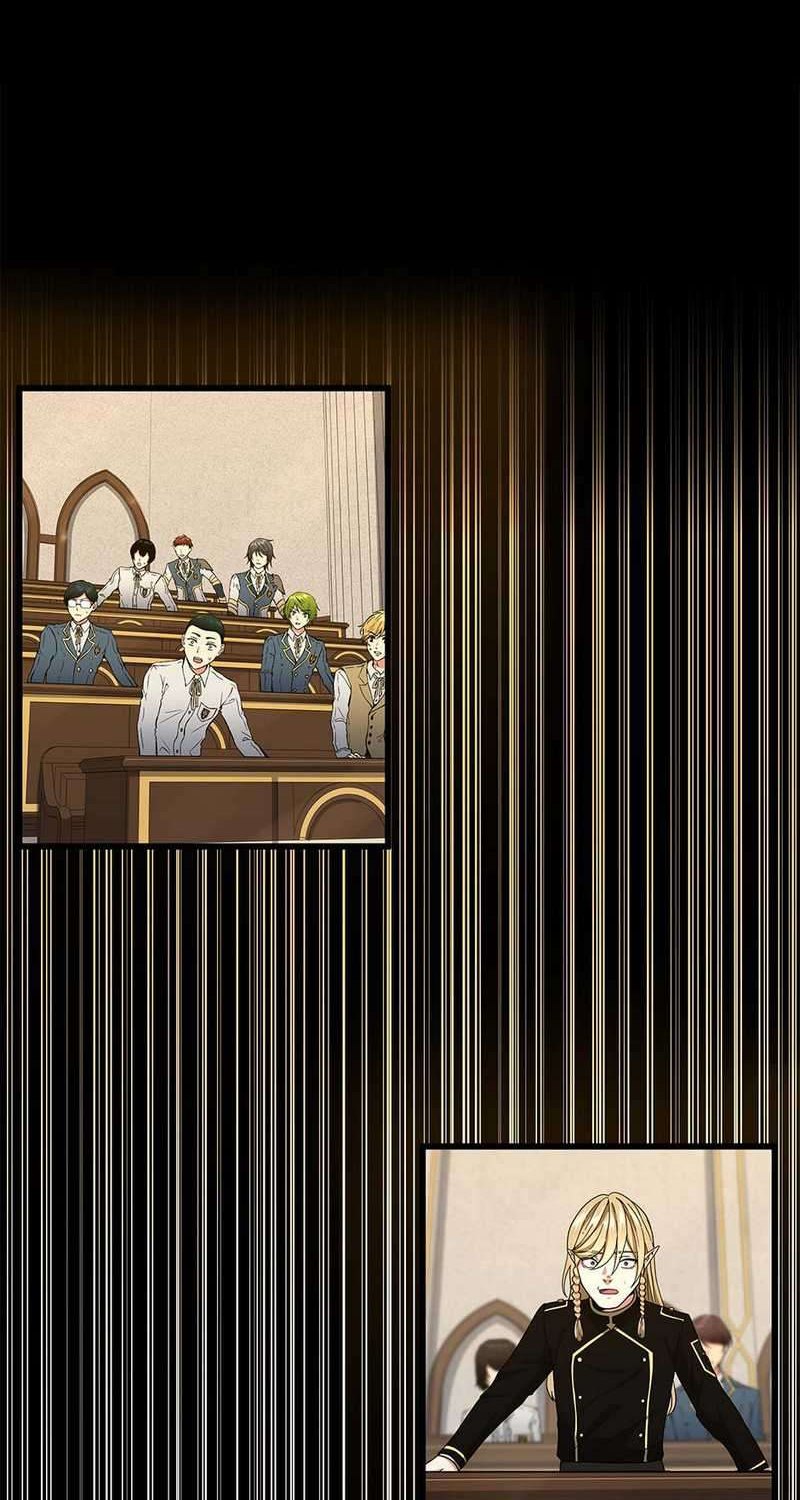 The Beginning After the End (The King Grey Reincarnation) Chapter 93 Gambar 56
