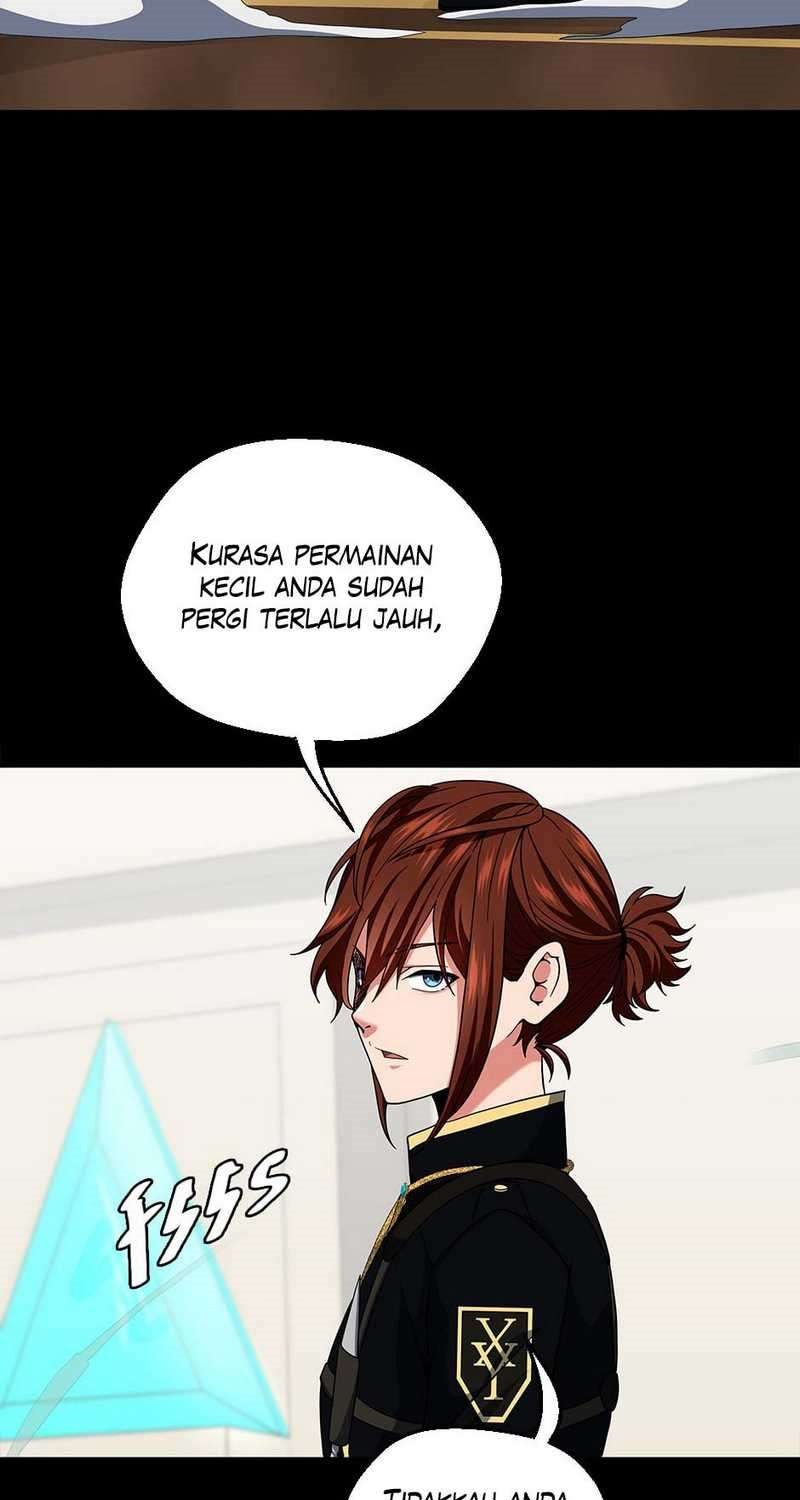 The Beginning After the End (The King Grey Reincarnation) Chapter 93 Gambar 62