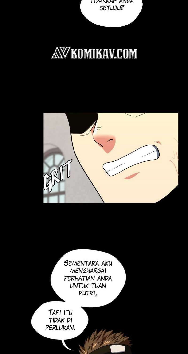 The Beginning After the End (The King Grey Reincarnation) Chapter 93 Gambar 63
