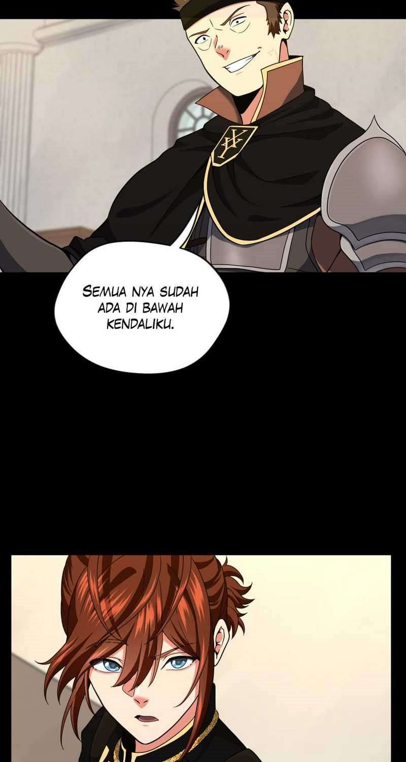The Beginning After the End (The King Grey Reincarnation) Chapter 93 Gambar 64