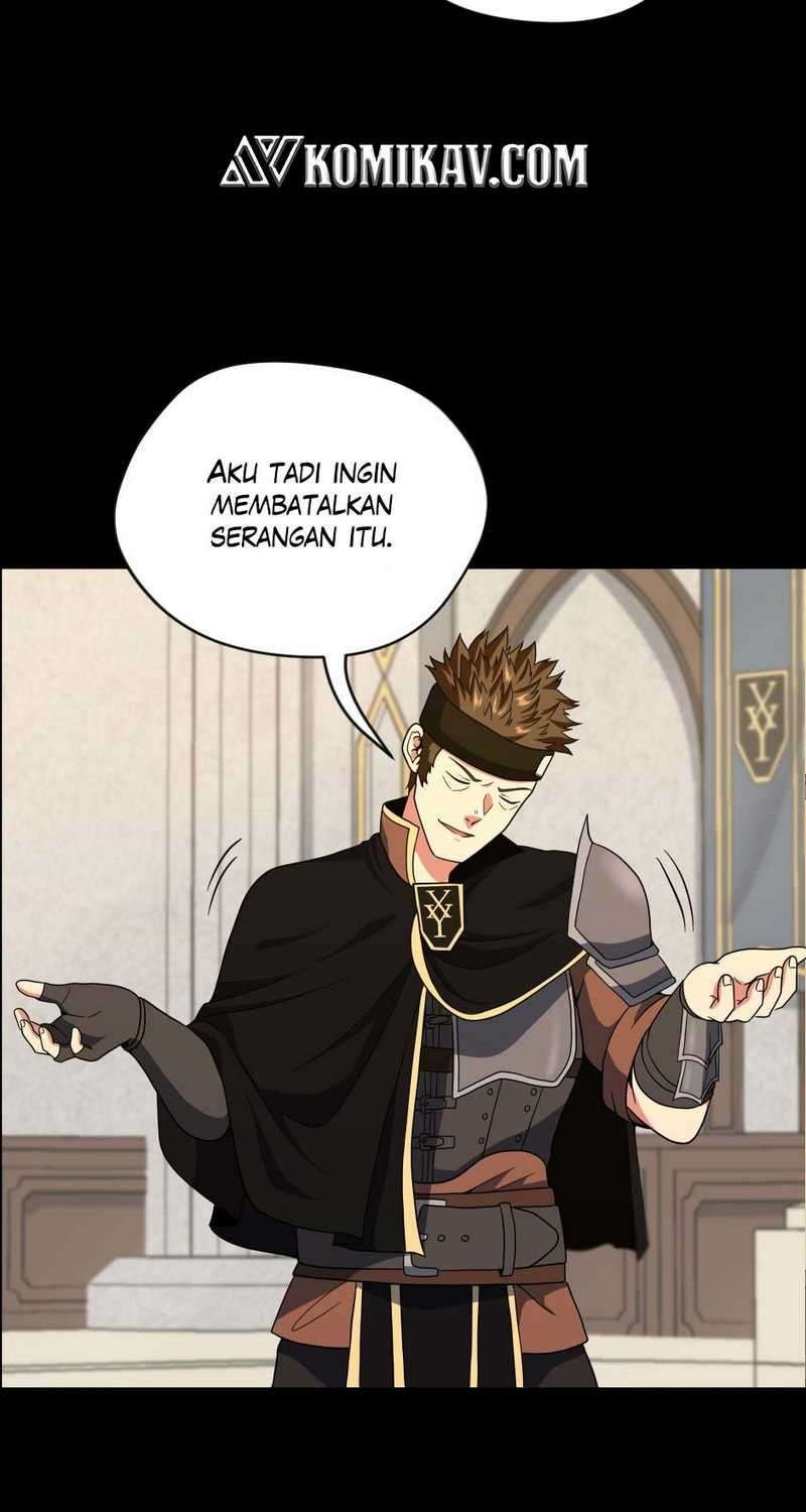 The Beginning After the End (The King Grey Reincarnation) Chapter 93 Gambar 66