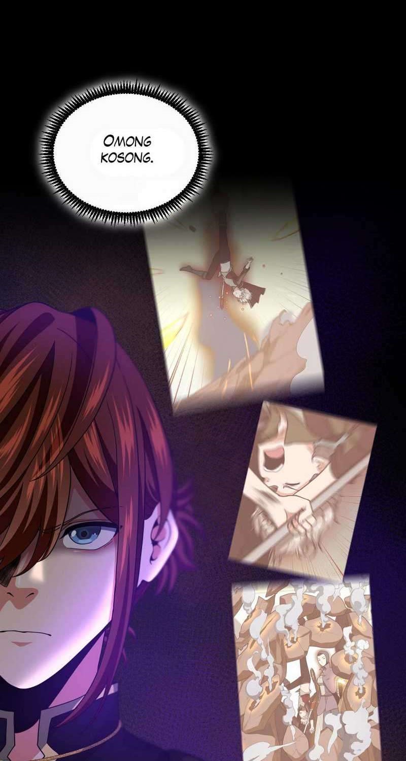 The Beginning After the End (The King Grey Reincarnation) Chapter 93 Gambar 67