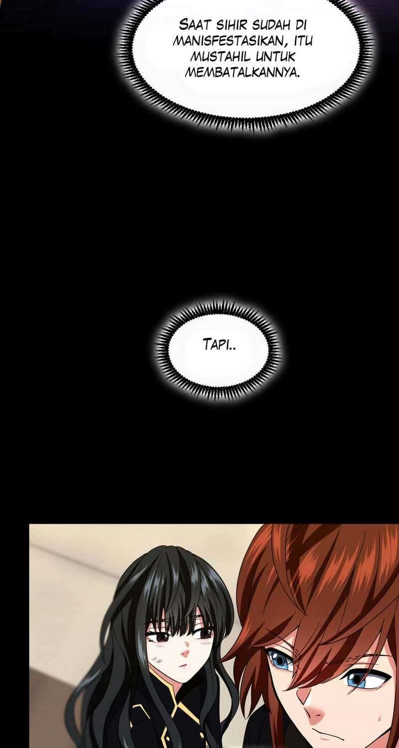 The Beginning After the End (The King Grey Reincarnation) Chapter 93 Gambar 69