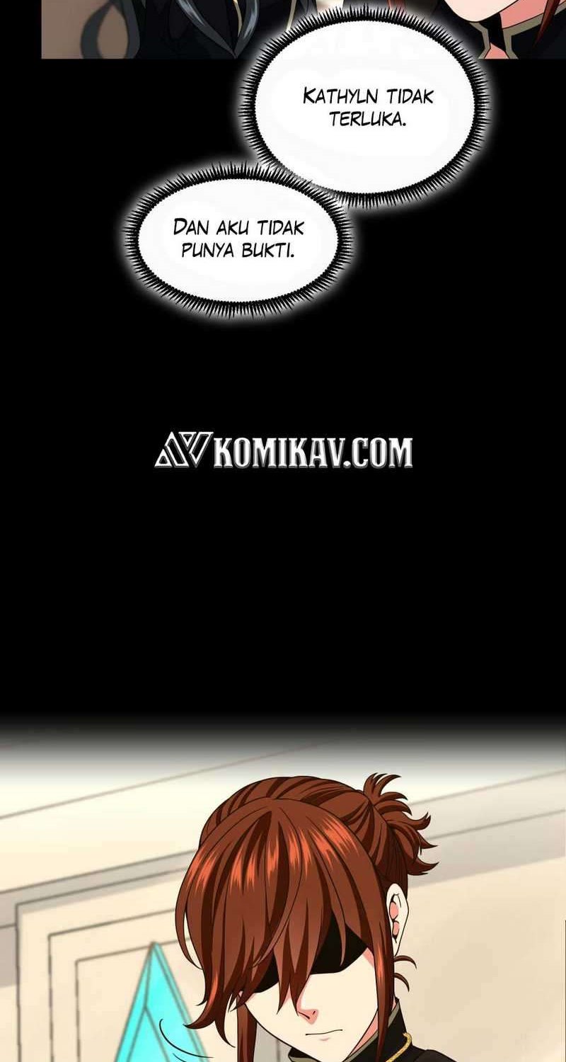 The Beginning After the End (The King Grey Reincarnation) Chapter 93 Gambar 70