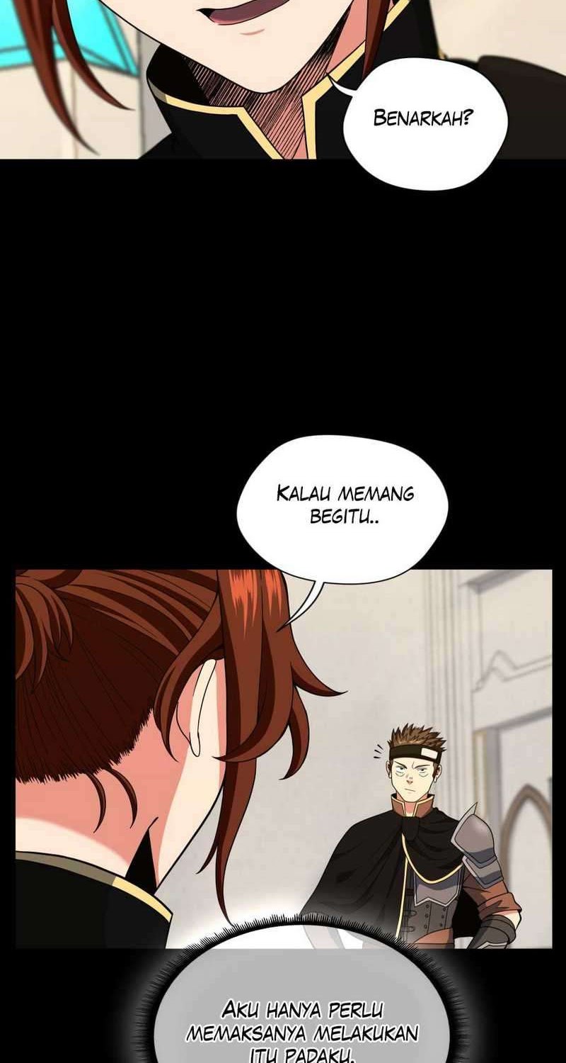 The Beginning After the End (The King Grey Reincarnation) Chapter 93 Gambar 72