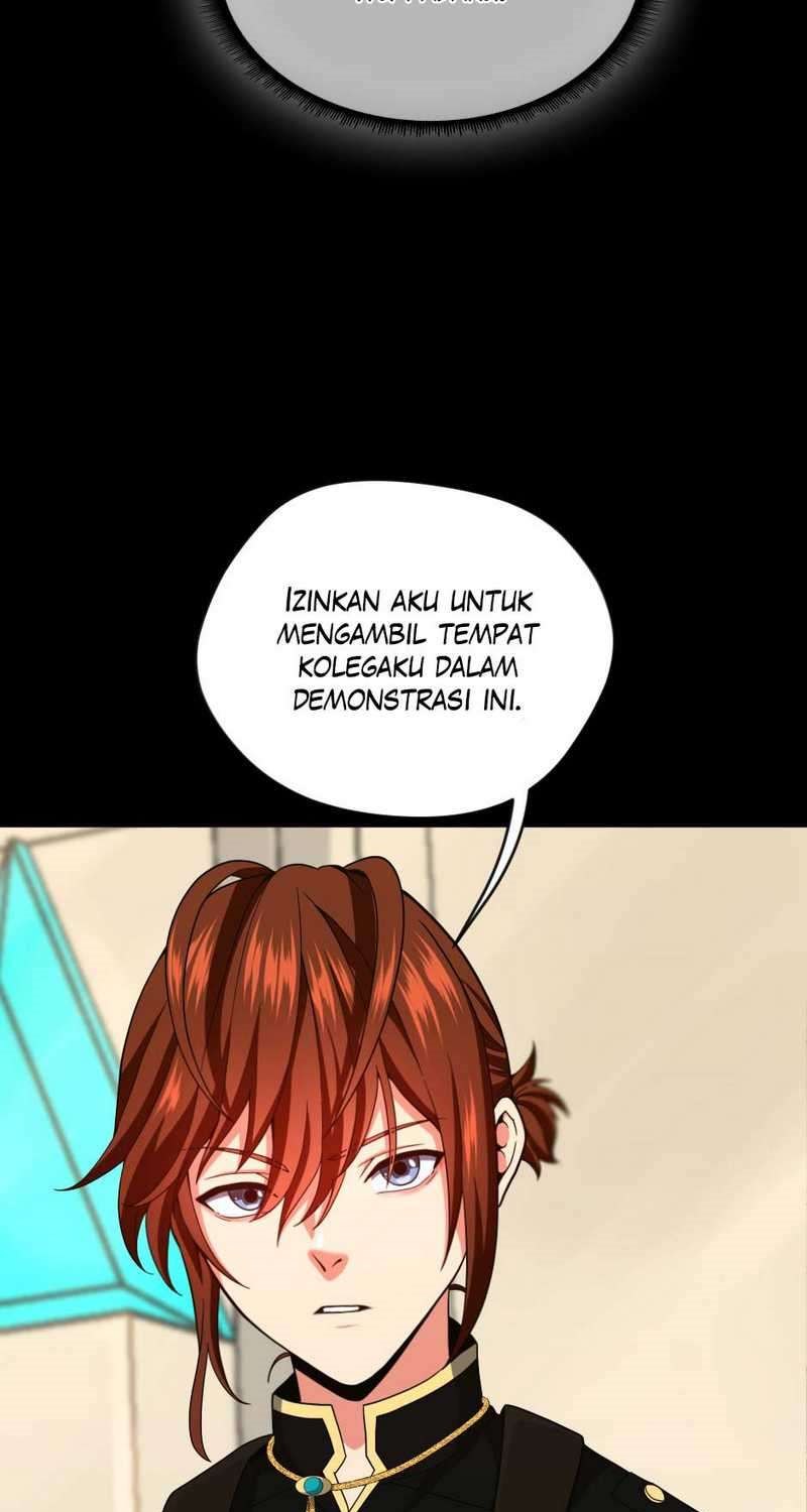 The Beginning After the End (The King Grey Reincarnation) Chapter 93 Gambar 73