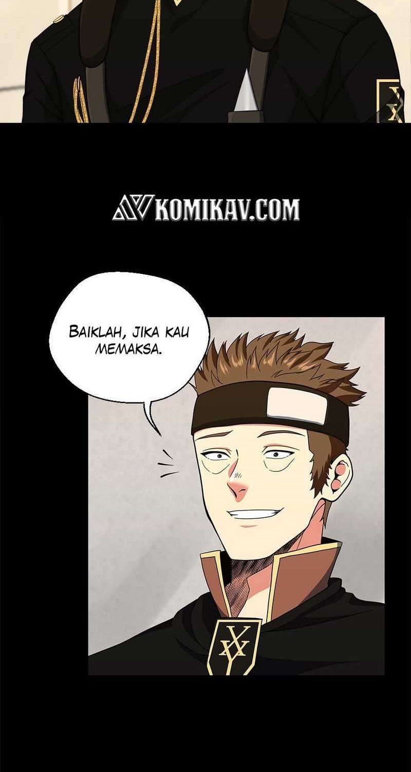 The Beginning After the End (The King Grey Reincarnation) Chapter 93 Gambar 74