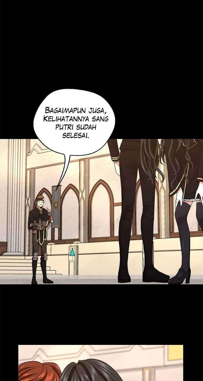 The Beginning After the End (The King Grey Reincarnation) Chapter 93 Gambar 75