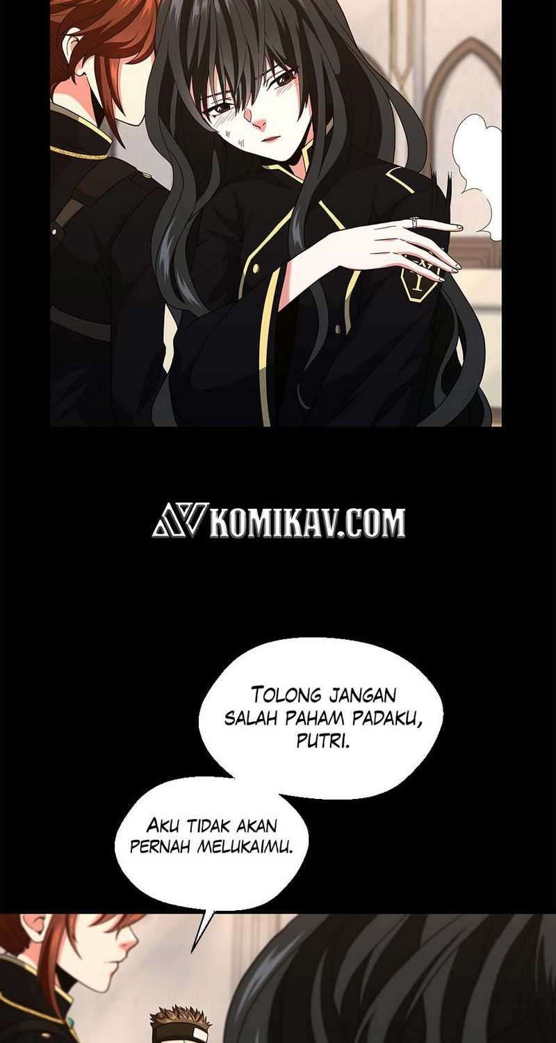 The Beginning After the End (The King Grey Reincarnation) Chapter 93 Gambar 76