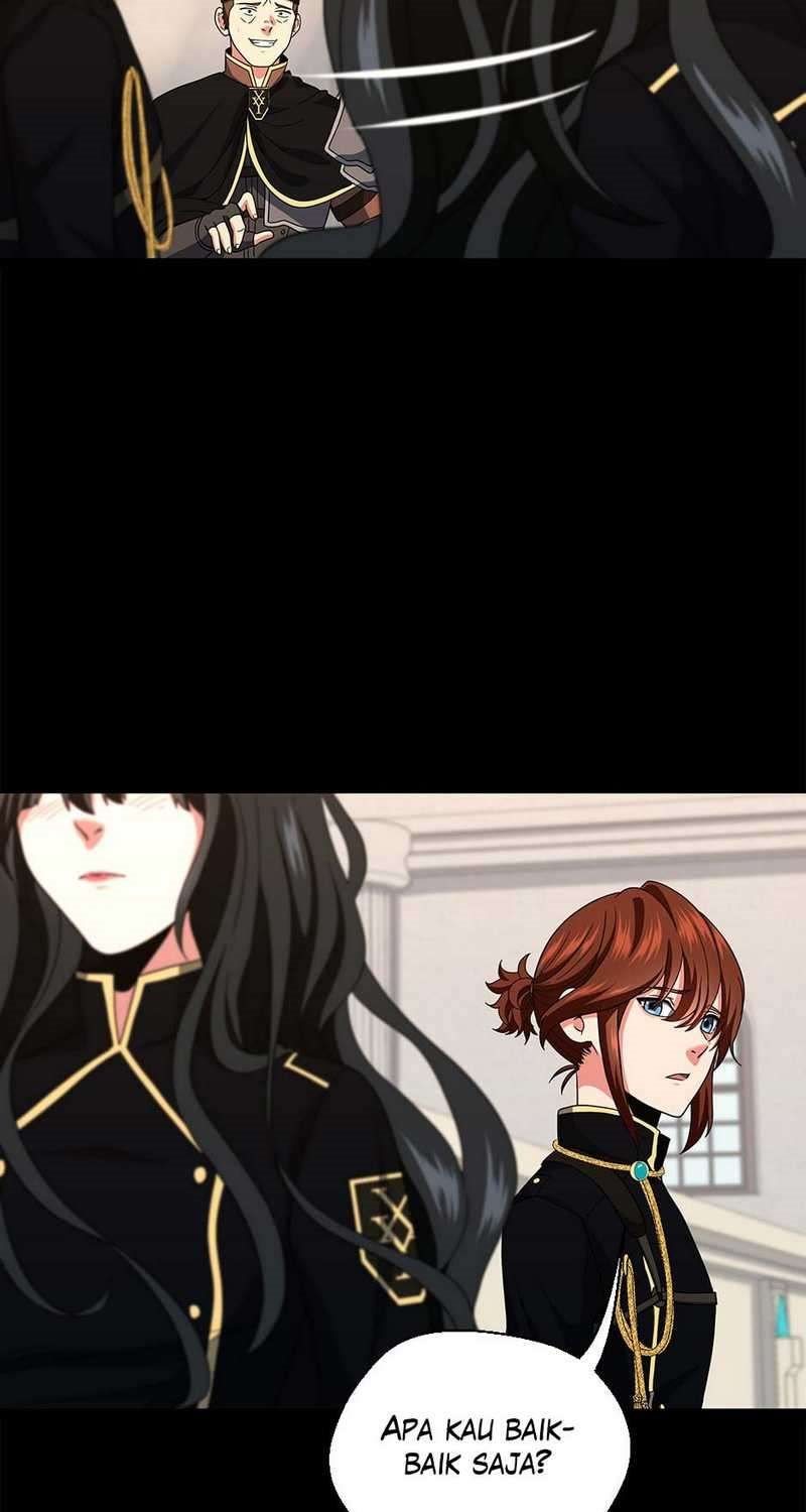 The Beginning After the End (The King Grey Reincarnation) Chapter 93 Gambar 77