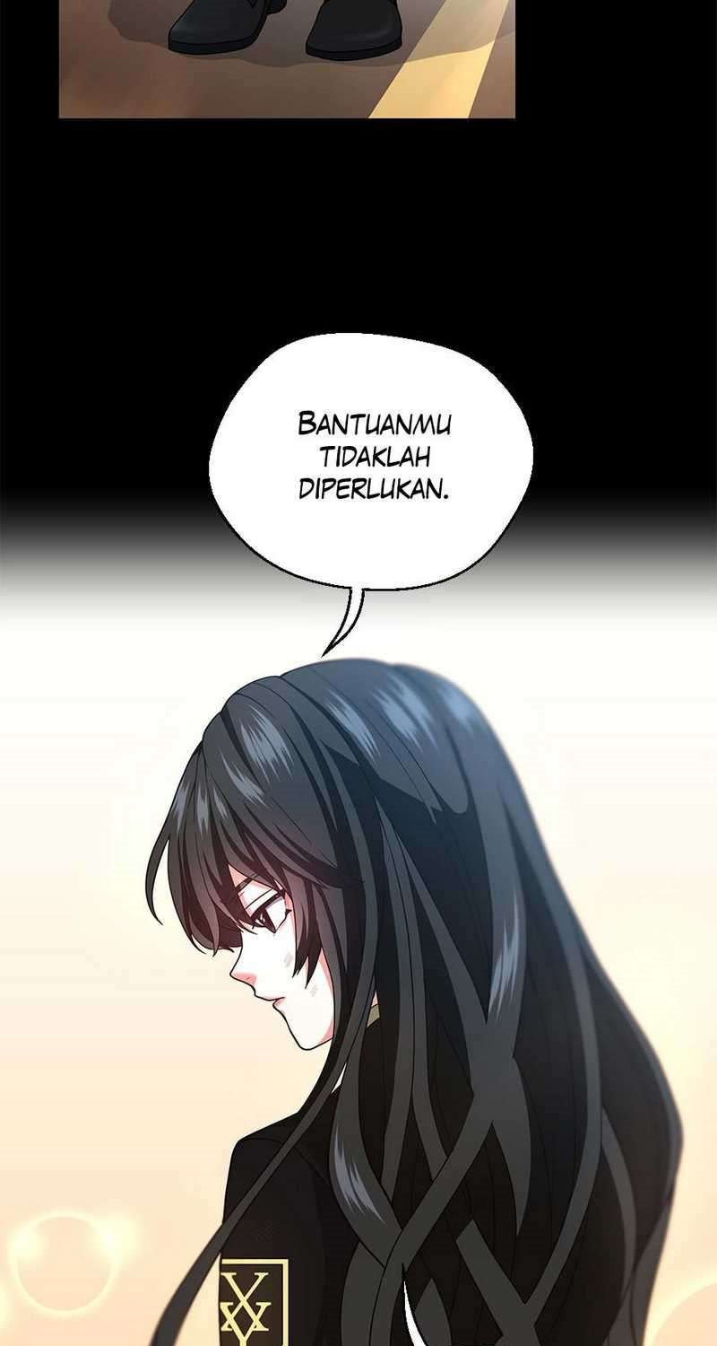 The Beginning After the End (The King Grey Reincarnation) Chapter 93 Gambar 79