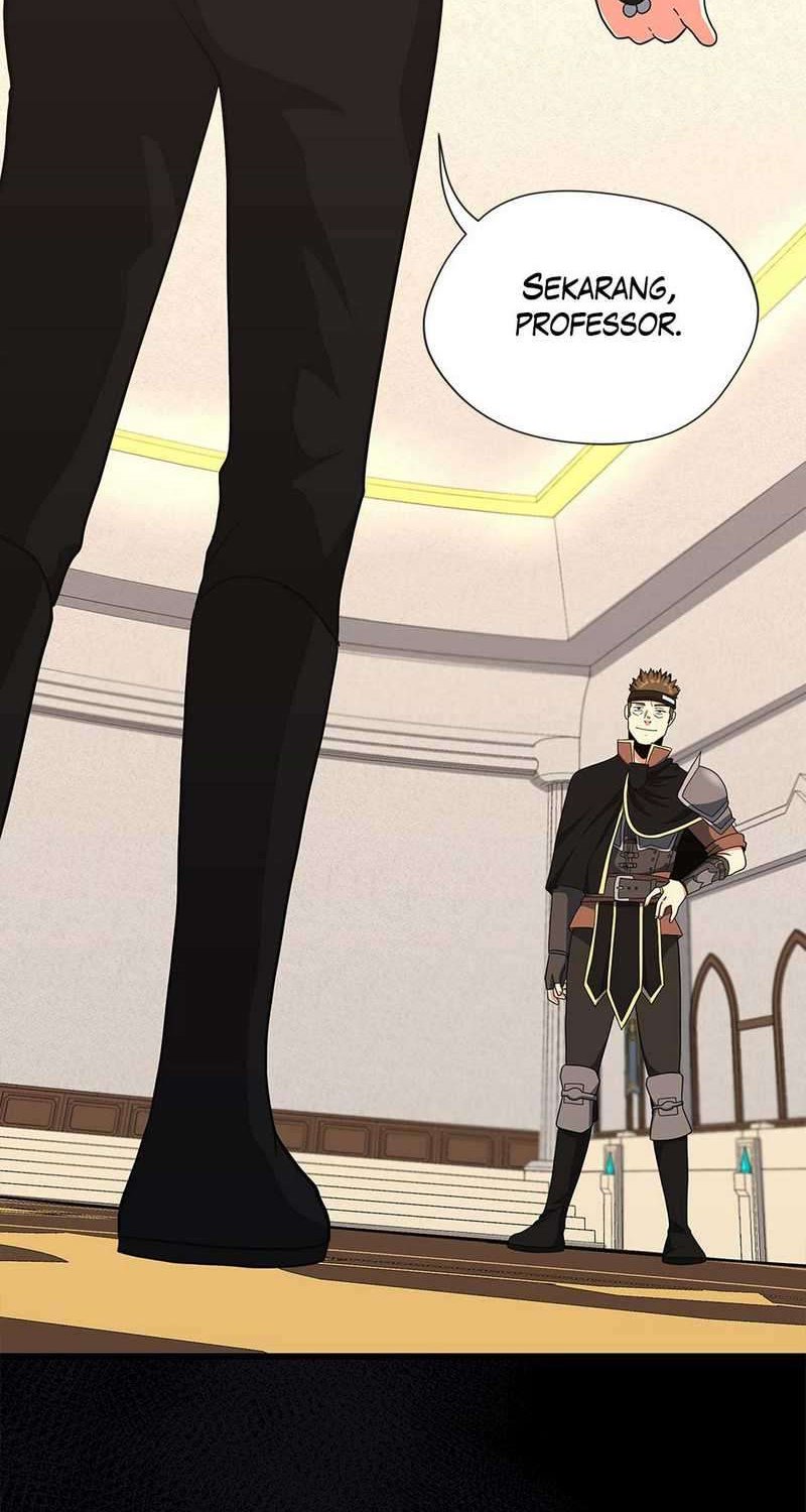 The Beginning After the End (The King Grey Reincarnation) Chapter 93 Gambar 82