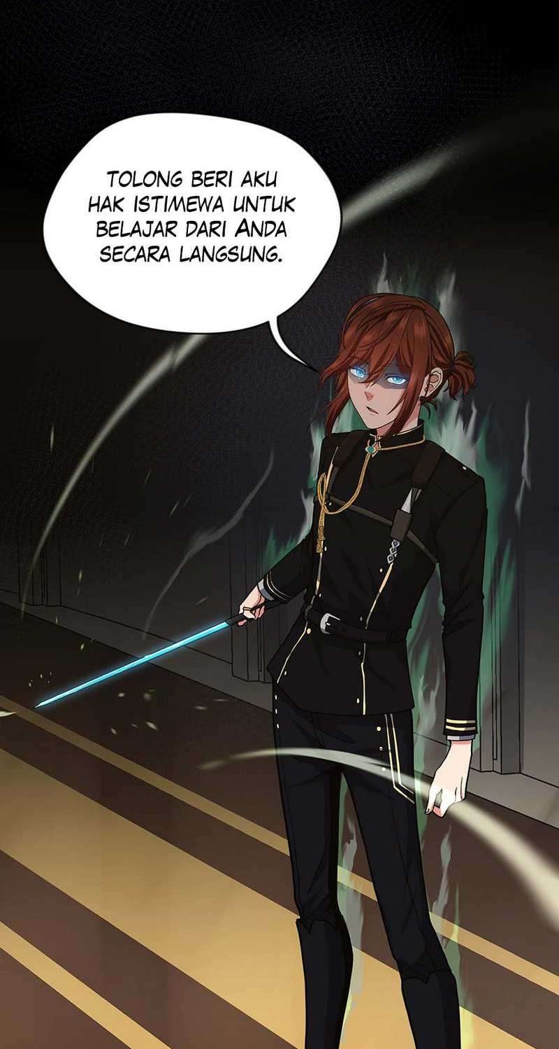 The Beginning After the End (The King Grey Reincarnation) Chapter 93 Gambar 84