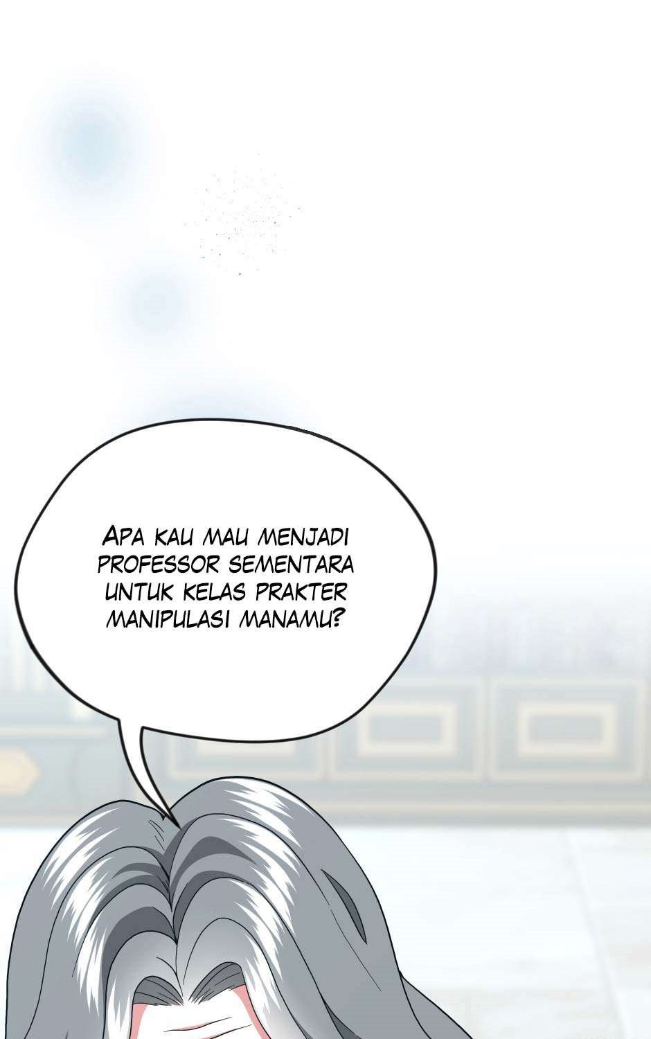 The Beginning After the End (The King Grey Reincarnation) Chapter 96 Gambar 2