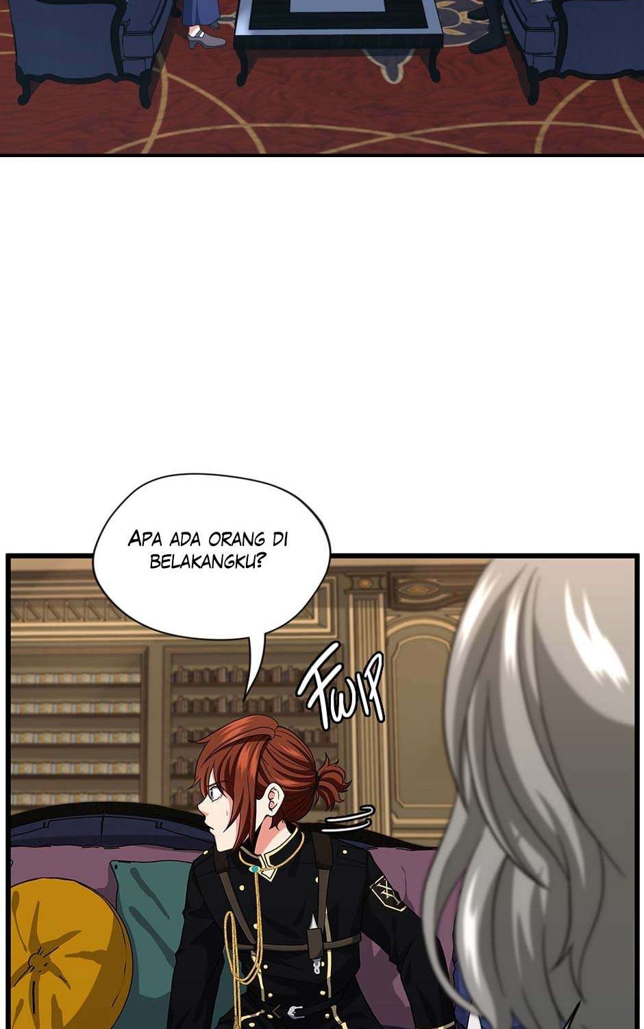 The Beginning After the End (The King Grey Reincarnation) Chapter 96 Gambar 5