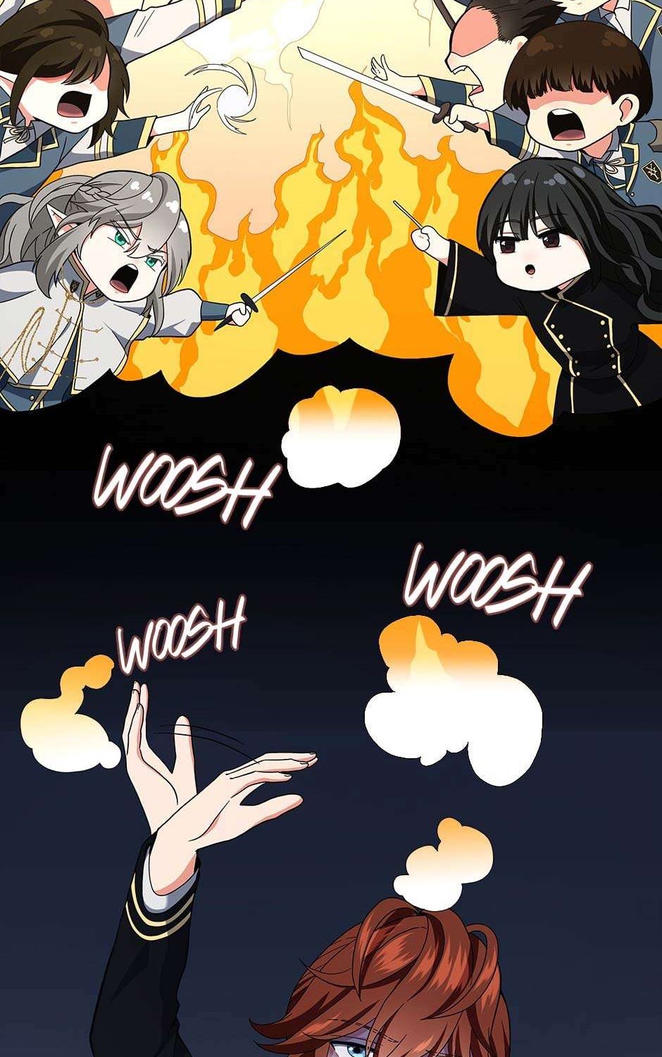 The Beginning After the End (The King Grey Reincarnation) Chapter 96 Gambar 9