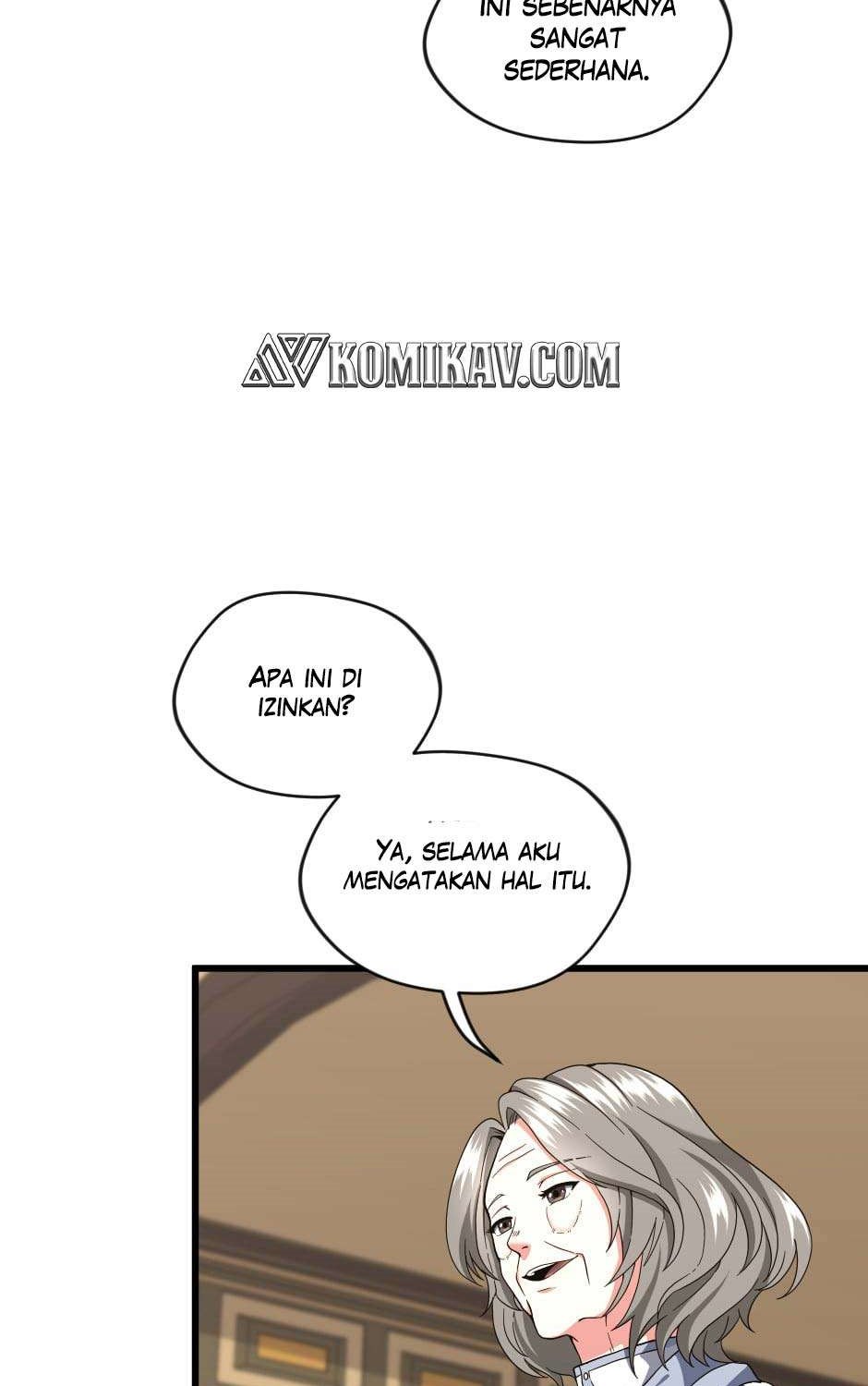 The Beginning After the End (The King Grey Reincarnation) Chapter 96 Gambar 12