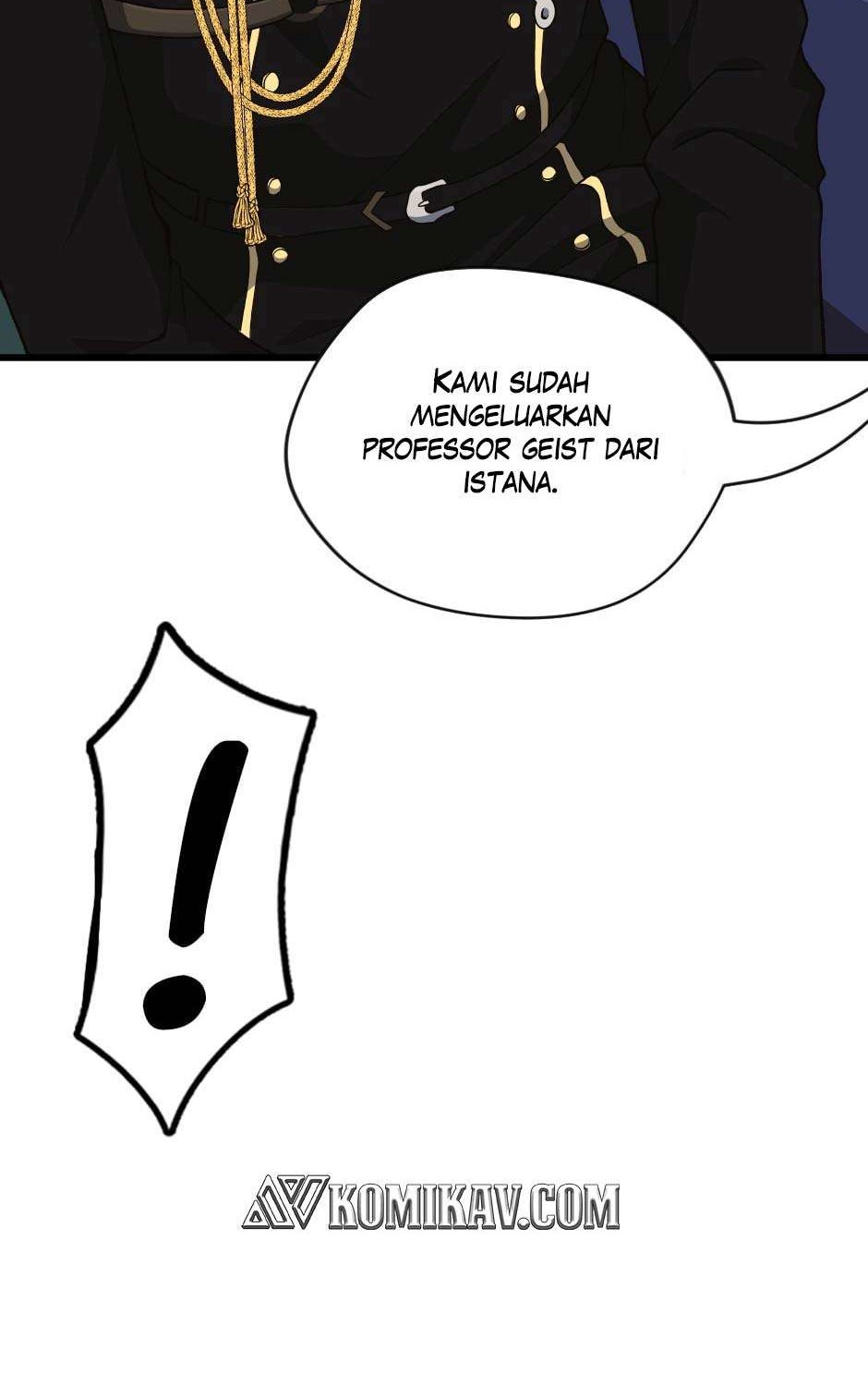 The Beginning After the End (The King Grey Reincarnation) Chapter 96 Gambar 16
