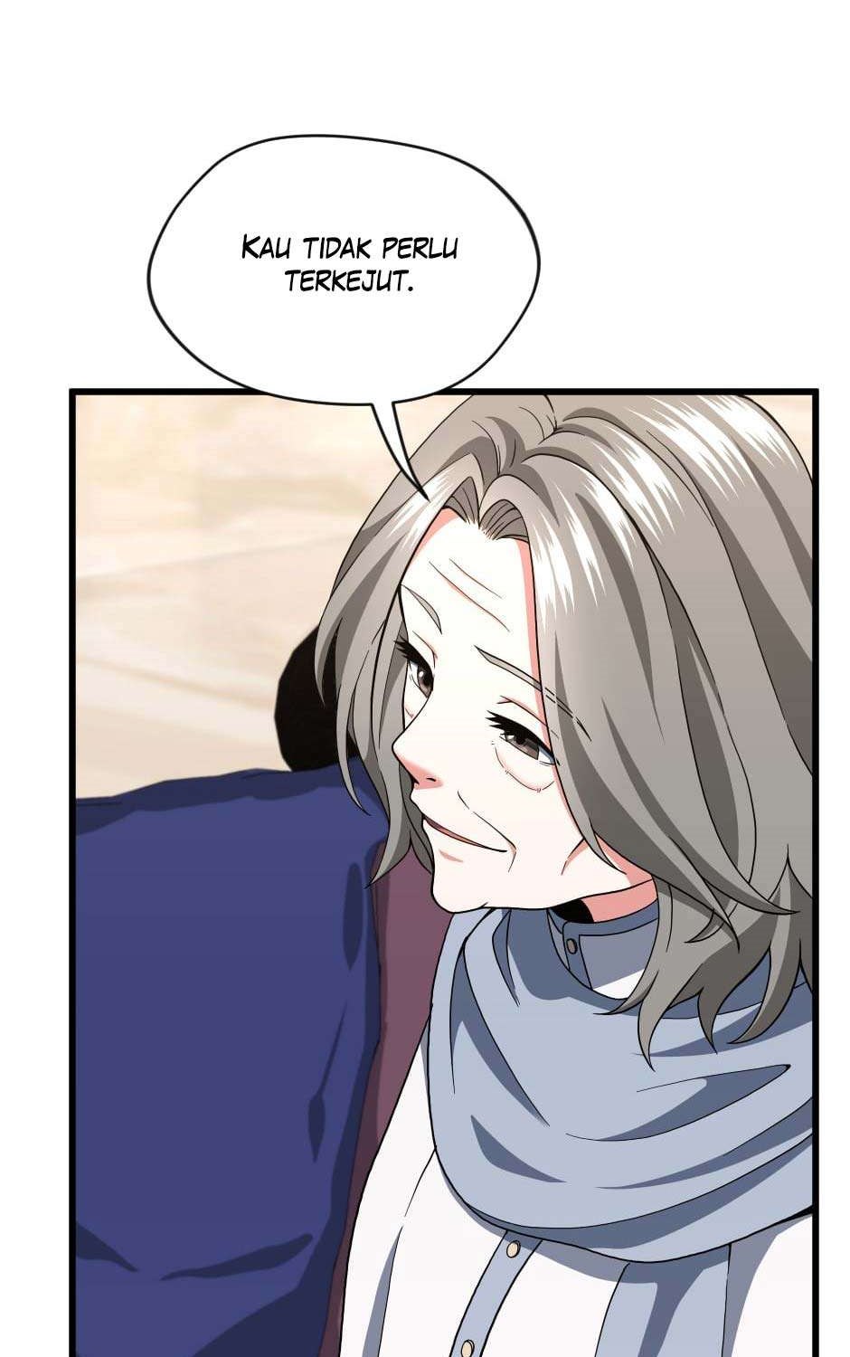 The Beginning After the End (The King Grey Reincarnation) Chapter 96 Gambar 17