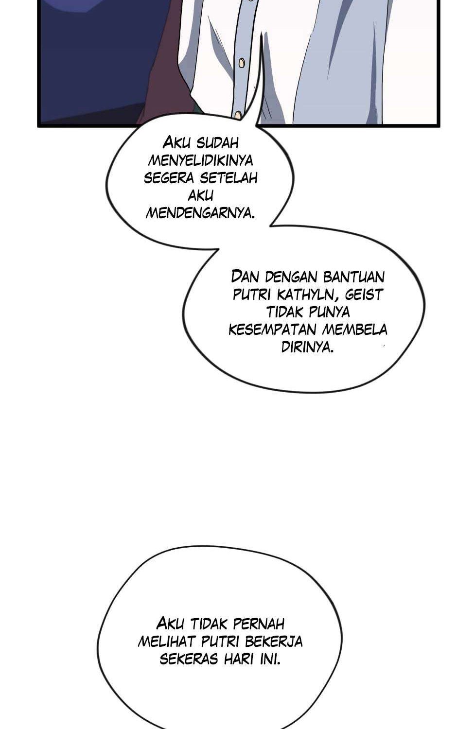 The Beginning After the End (The King Grey Reincarnation) Chapter 96 Gambar 18